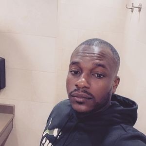 Meet your Posher, Patrick